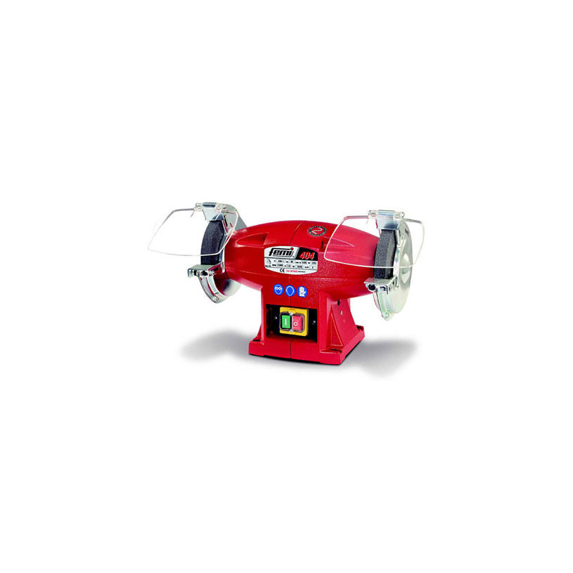 Touret à meuler 220V Ø150 mm – 370W