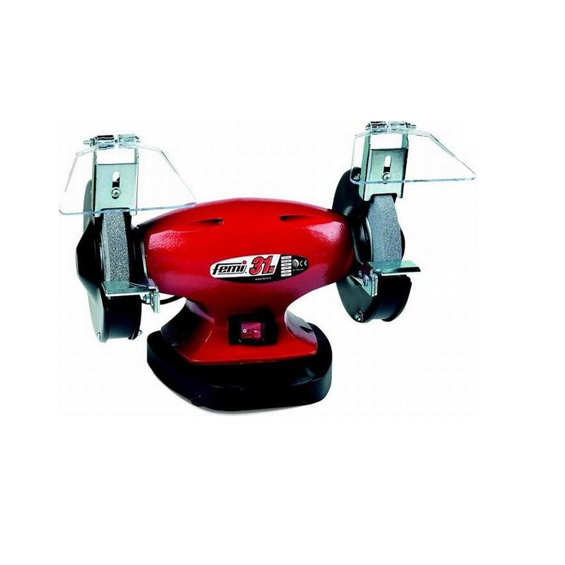 Touret à meuler FEMI 31N – 400W Ø150 mm