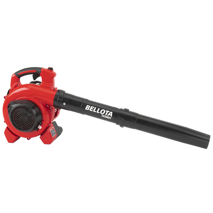 Souffleur aspirateur broyeur à essence 25,4 cc – SA2600TE – Bellota